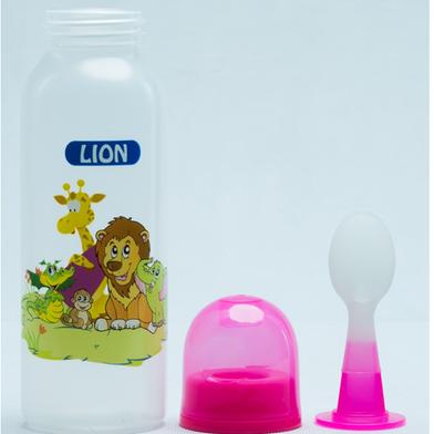 Kidlon Spoon Feeder 9 Oz 250 ML Bpa Shrink Pack image