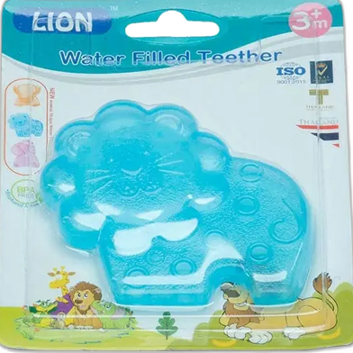 Kidlon WATER FILLED TEETHER image