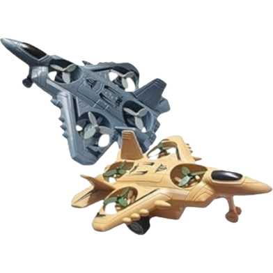 Kids Aircraft Toy 007 image
