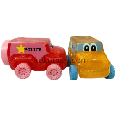 Kids Clay Mud image