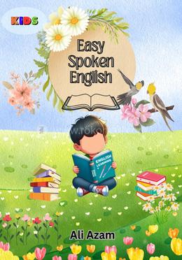 Kids Easy Spoken English image