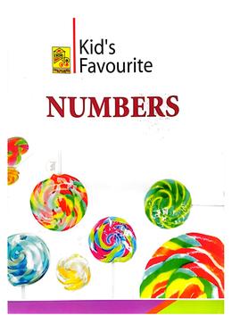 কিড'স ফেভারিট নাম্বার্স