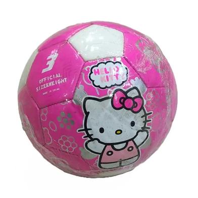 Kids Football (Size-3) image