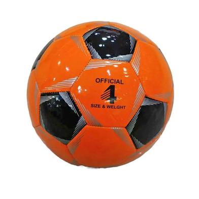 Kids Football (Size-4) image