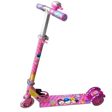 Kids Kick Scooter - Small Size (Any Color) image