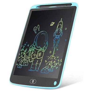LCD Writing Tablet Multicolor - 10 Inches image