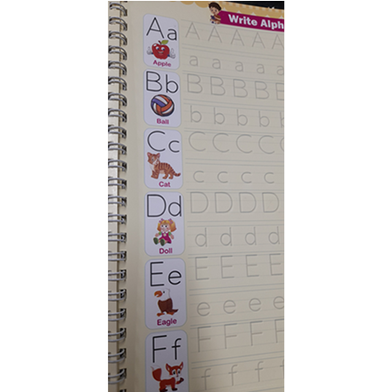 Kids Magic Writing and Drawing Slide 3