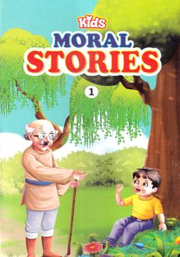 Kids Moral Stories- 1