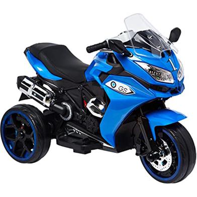 Baby Motorbike Model - GS-1200 With Lighting Wheel - (Non-Brand) image