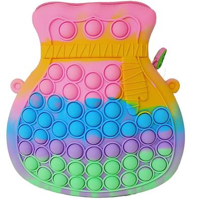 Kids Popit Bag image