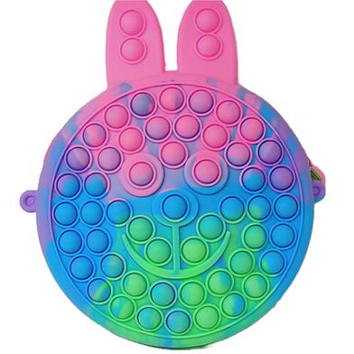 Kids Popit Bag image