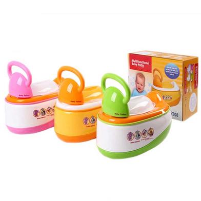 Kids Potty Trainer Defa - Lucy Z008 image