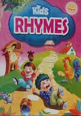 Kids Rhymes 