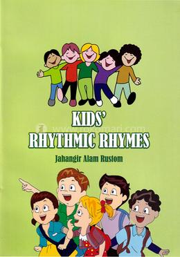 Kids' Rhythmic Rhymes image