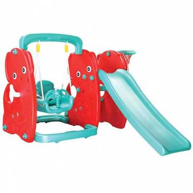 Kids Swing and Slider set toy -322773161 image