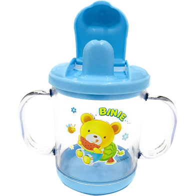 Kids Water Bottle/Mom Pot - 1 pcs - 250ml image