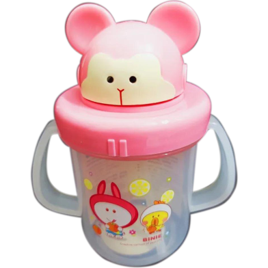 Kids Water Bottle / Mom Pot 250 ML 1 Pcs image