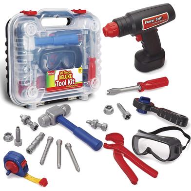 Kidzlane Tool Set For Toddlers image