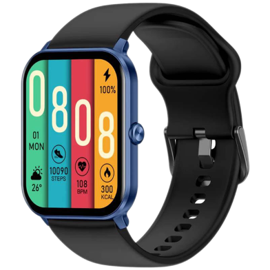 Kieslect Ks Mini Calling Smart Watch image