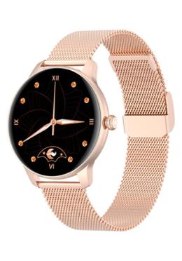 Kieslect L11 Smart Watch - Gold image