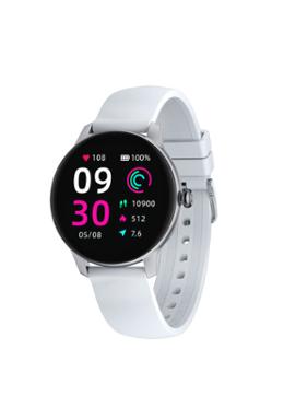Kieslect Lady Smart Watch L11 (Silver) image