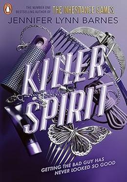 Killer Spirit 