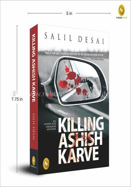 Killing Ashish Karve