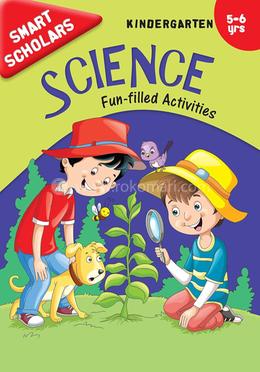 Kindergarten Science