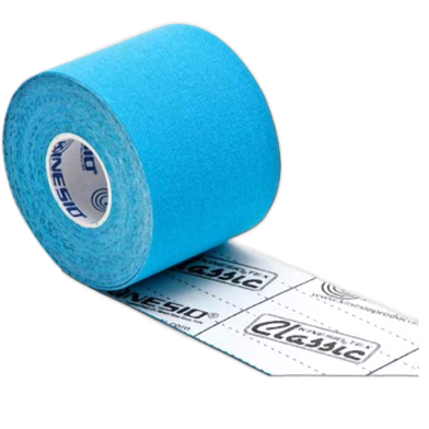 Kinesiology Sports Tape Muscle Tape image