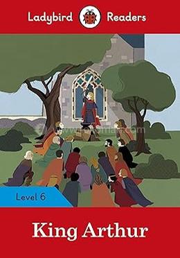 King Arthur : Level 6