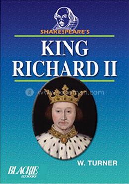 King Richard II