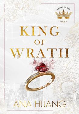 King of Wrath image