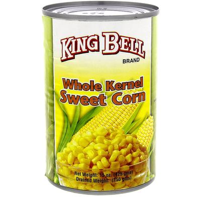 Kingbell Kernel Corn - 425 gm image
