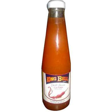 Kingbell Sauce Chilli - 300 ml image