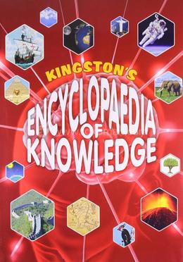 Kingston Encyclopedia Of Knowledge