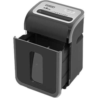 Kington OFITECH OS1205C Paper Shredder Machine image