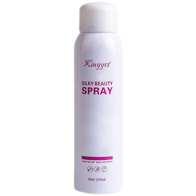 Kingyes Silky Beauty Spray 150ml image