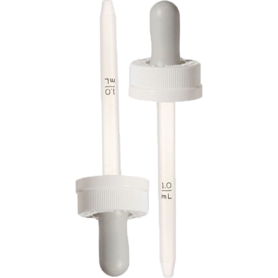 Kirkland Minoxidil 5Percent Dropper (2 Pcs) image