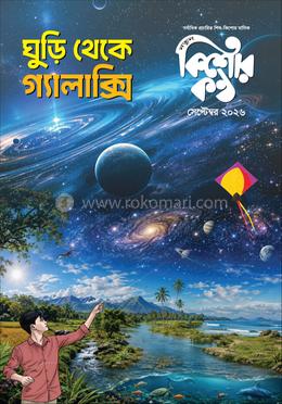 কিশোরকণ্ঠ সেপ্টেম্বর ২০২৬