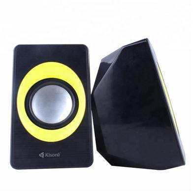 Kisonli A303 Speaker image