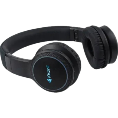 Kisonli Bluetooth A6 Wireless Headphone image