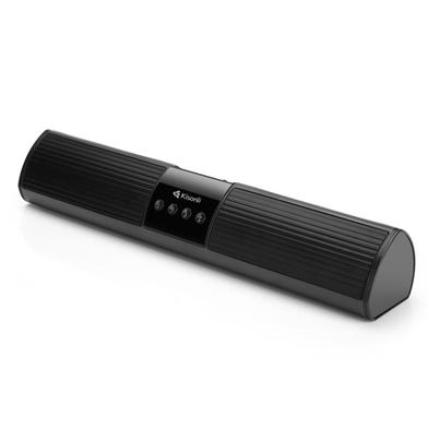 Kisonli Bluetooth LED-907 Black image
