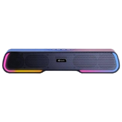 Kisonli Bluetooth LED-913 Soundbar Speaker image