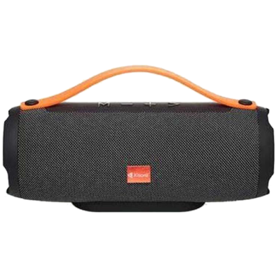 Kisonli Bluetooth M3 LED Dual Speaker image