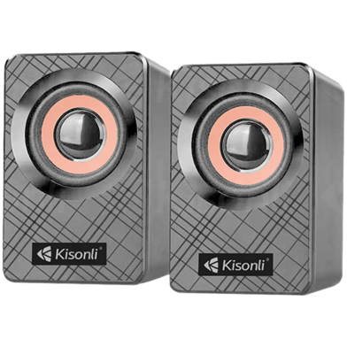 Kisonli KS-01 Speaker image
