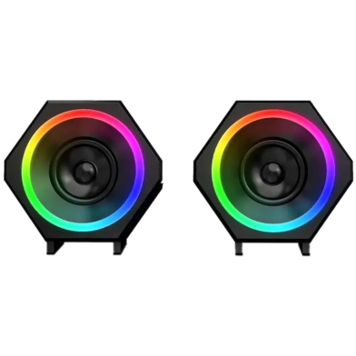 Kisonli L6060 Speaker image