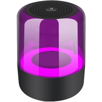 Kisonli LP-5S Bluetooth Portable speaker image