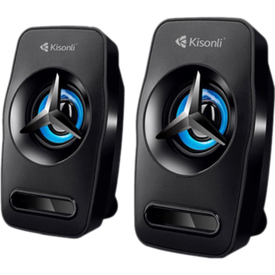 Kisonli L-3030 Speaker image