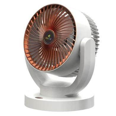 Kisonli F103 Rechargeable Table Fan image