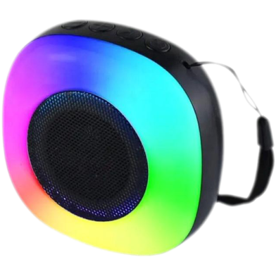 Kisonli S17 Mini Bluetooth Portable Wireless Speaker image